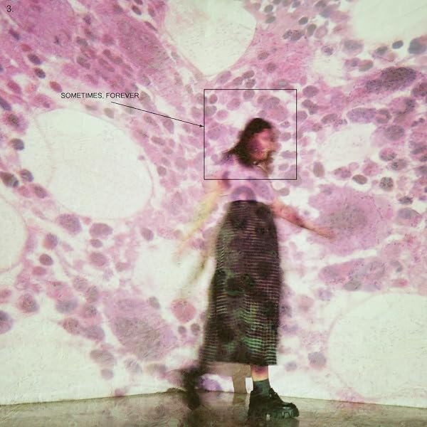 Soccer Mommy - Sometimes, Forever - Amazon.com Music